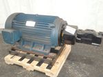 Tokimec Hydraulic Pump