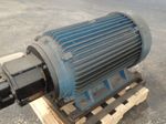 Tokimec Hydraulic Pump