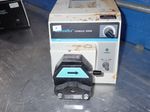 Cole Parmer Peristaltic Pump