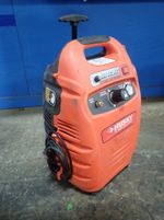 Husky Air Compressor