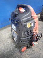 Husky Air Compressor