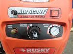 Husky Air Compressor