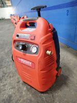 Husky Air Compressor