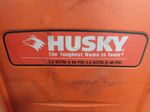 Husky Air Compressor