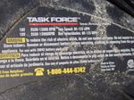 Task Force Cordless Blowers