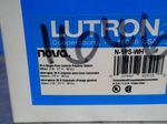 Lutron Switch