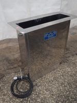 Branson Ultra Sonic Cleaner