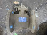 Nibco Flanged Ball Valve