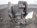 Nibco Flanged Ball Valve