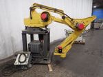 Fanuc Robot