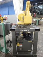 Fanuc Robot