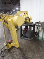 Fanuc Robot