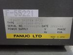 Fanuc Robot