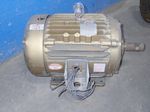 Baldor Motor