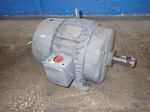General Electric Motor