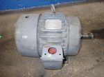 General Electric Motor