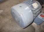 General Electric Motor