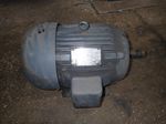 Allis Chalmers Motor