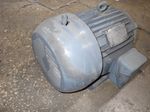 Allis Chalmers Motor