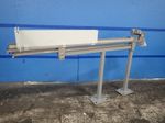 Dasfrolichband Powered Belt Conveyor