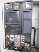 Mori Seiki Cnc Vmc