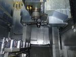 Mori Seiki Cnc Vmc