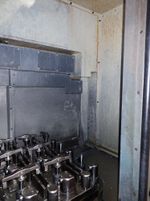 Mori Seiki Cnc Vmc