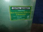 Central Machinery Dust Collector