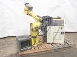 Fanuc Robot