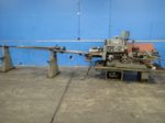 Warner  Swasey Turret Lathe