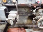 Warner  Swasey Turret Lathe