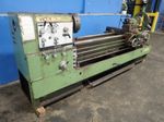 Victor Gapbed Lathe