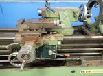 Victor Gapbed Lathe