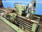 Victor Gapbed Lathe