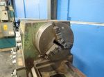 Victor Gapbed Lathe