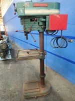 Powermatic Drill Press