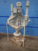 Deltarockwell Drill Press