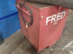 Fred Fume Extractor