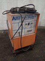 Airco Welder