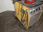 Esab Welder