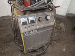 Esab Welder