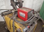 Esab Welder