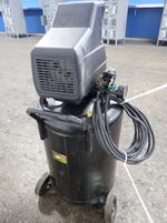 Central Pneumatic Air Compressor