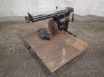 Craftsman Radial Arm Saw