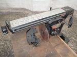 Craftsman Radial Arm Saw