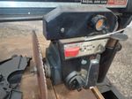 Craftsman Radial Arm Saw