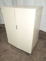  Double Door Cabinet