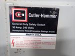Cutlerhammer Fusible