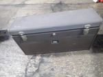 Kennedy Tool Box With Drawers