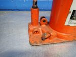 Jet Hydraulic Jack